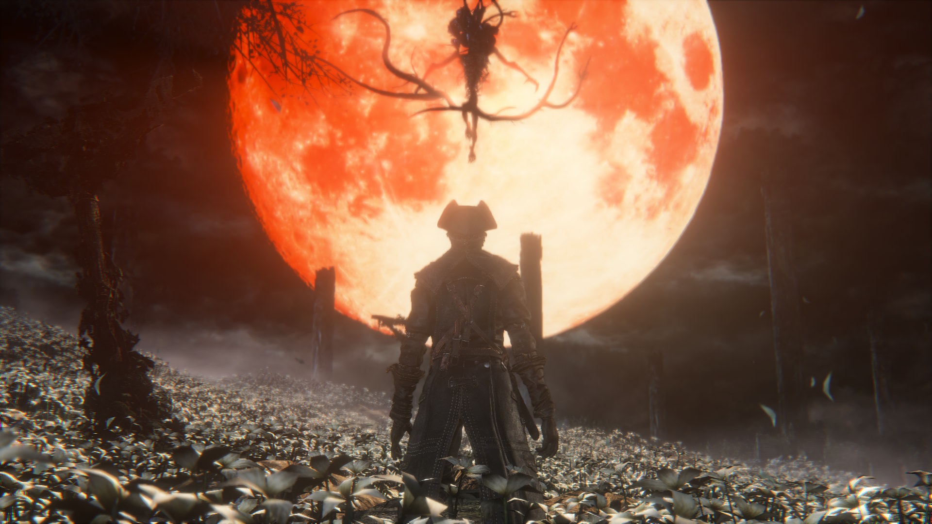 Read more about the article How Bloodborne Perfected Ambiguity